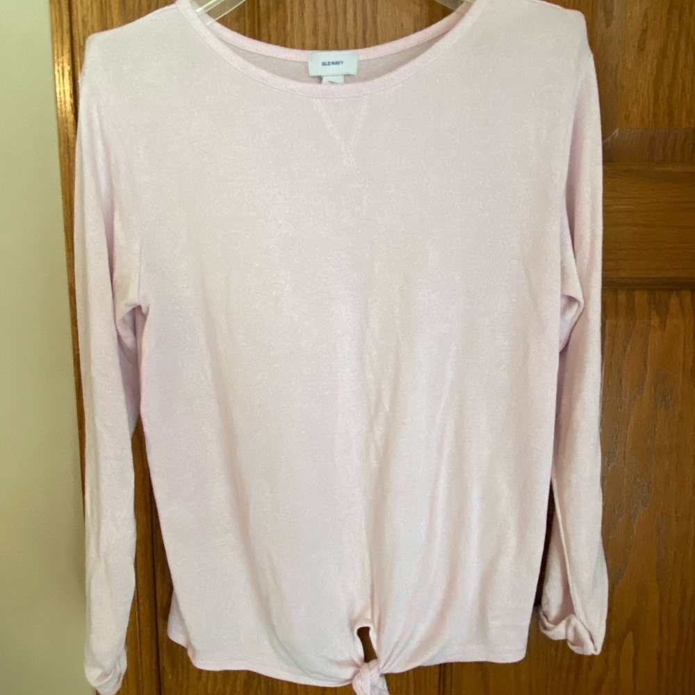 Old Navy sweater